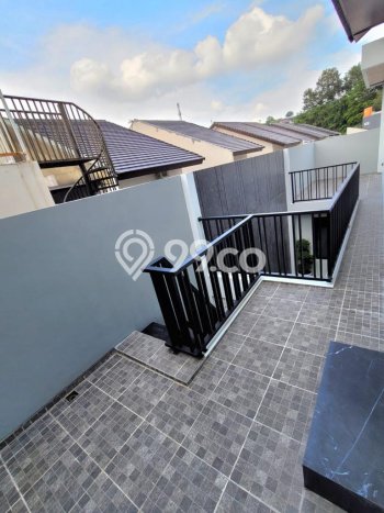 Rumah Nyaman dengan Luas Tanah 288m² dan Luas Bangunan 360m² di Area Jangli, Semarang Rumah Nyaman dengan Luas Tanah 288m² dan Luas Bangunan 360m² di Area Jangli, Semarang