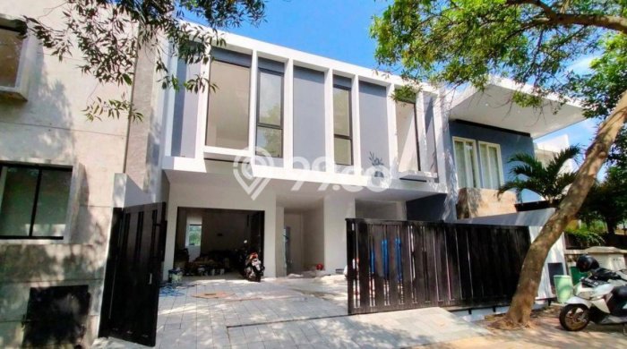 Dijual Rumah Baru Candi Golf Semarang Dijual Rumah Baru Candi Golf Semarang