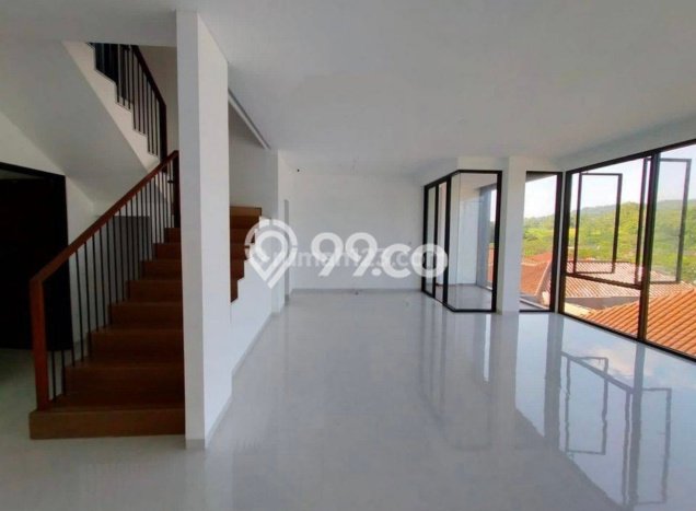 Dijual Rumah Baru Candi Golf Semarang Dijual Rumah Baru Candi Golf Semarang