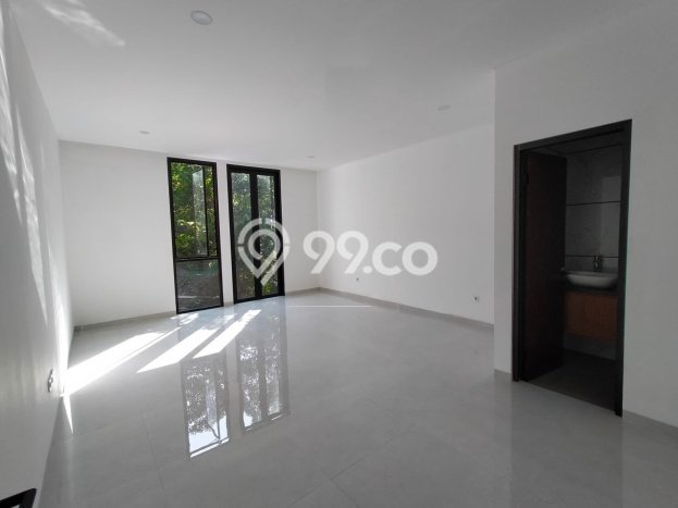 Dijual Rumah Baru Candi Golf Semarang Dijual Rumah Baru Candi Golf Semarang