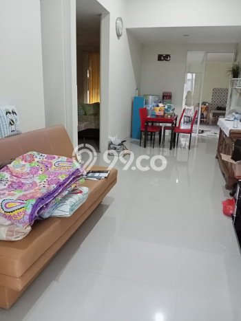 Rumah Luas Asri 3 KT Siap Huni di CitraGrand Semarang Rumah Luas Asri 3 KT Siap Huni di CitraGrand Semarang