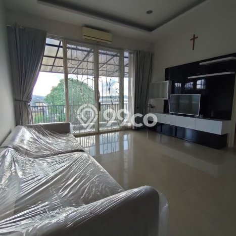 Dijual Rumah Mewah Megah Dengan View Eksklusif di Candi Golf, Semarang Dijual Rumah Mewah Megah Dengan View Eksklusif di Candi Golf, Semarang