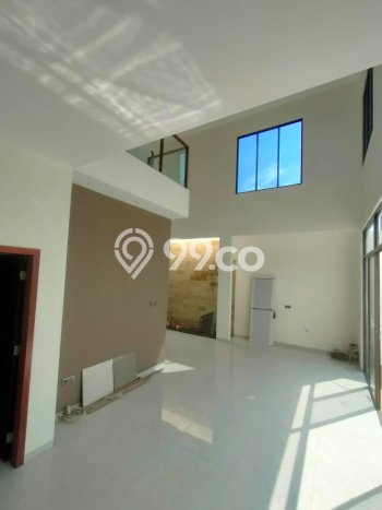 Dijual Rumah Modern 3 KT di Puri Anjasmoro, Semarang Dijual Rumah Modern 3 KT di Puri Anjasmoro, Semarang
