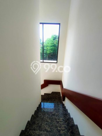 Dijual Rumah Modern 3 KT di Puri Anjasmoro, Semarang Dijual Rumah Modern 3 KT di Puri Anjasmoro, Semarang