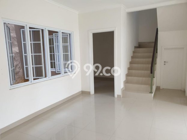 Rumah LT 96m² Newly Renovated di Lokasi Prestisius Simongan, Semarang Rumah LT 96m² Newly Renovated di Lokasi Prestisius Simongan, Semarang