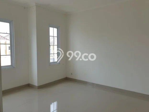 Rumah LT 96m² Newly Renovated di Lokasi Prestisius Simongan, Semarang Rumah LT 96m² Newly Renovated di Lokasi Prestisius Simongan, Semarang