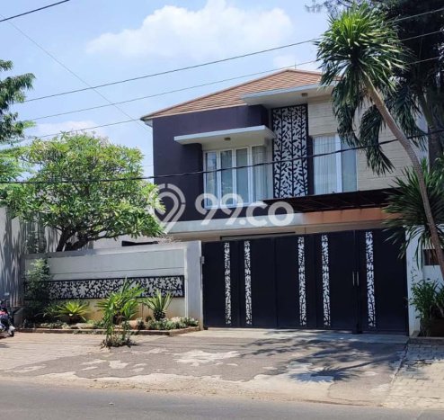 Rumah kawasan Gajah Mungkur, Akses ke Fasilitas, 4 KT, LT 350m² Bangunan 350m² Rumah kawasan Gajah Mungkur, Akses ke Fasilitas, 4 KT, LT 350m² Bangunan 350m²