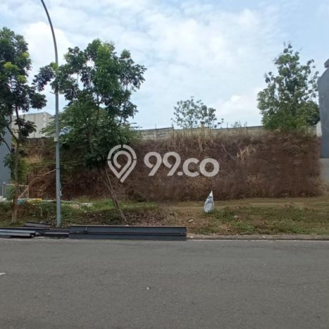 Tanah Komersial Kawasan , Luas 144m2m², Akses Mudah Tanah Komersial Kawasan , Luas 144m2m², Akses Mudah