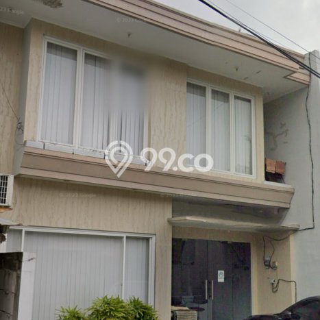 Rumah Asri area pekunden, Semarang, LT 127m² Bangunan 150m² Rumah Asri area pekunden, Semarang, LT 127m² Bangunan 150m²