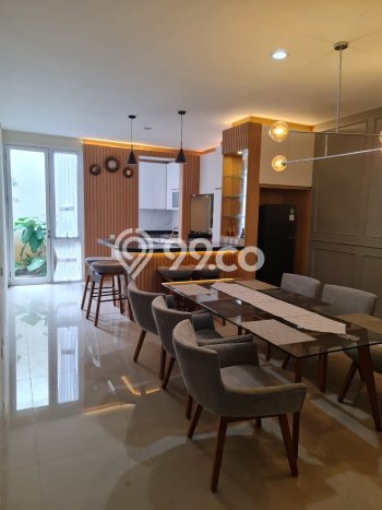 HOT LISTING! Rumah Siap Huni lokasi Citragrand, Semarang, Luas 180m² Bangunan 290m² HOT LISTING! Rumah Siap Huni lokasi Citragrand, Semarang, Luas 180m² Bangunan 290m²