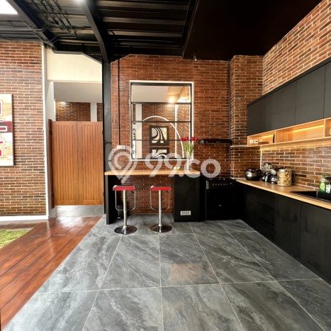 Rumah 3 Kamar Dekat dengan Akses Transportasi, Semarang - Harga Terjangkau Rumah 3 Kamar Dekat dengan Akses Transportasi, Semarang - Harga Terjangkau