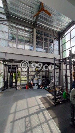 Rumah LT 144m² / LB 180m² di Lokasi Citragrand, Semarang Rumah LT 144m² / LB 180m² di Lokasi Citragrand, Semarang
