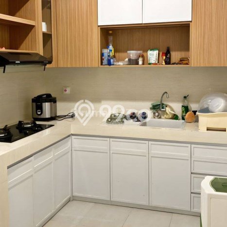 BEST DEAL! Rumah Siap Huni di Citragrand, LT 220m² Bangunan 273m² BEST DEAL! Rumah Siap Huni di Citragrand, LT 220m² Bangunan 273m²