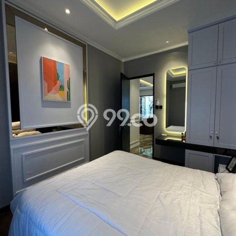 Rumah Strategis di Citragrand, Akses ke Citragrand, Semarang, Semarang - 5 KT Rumah Strategis di Citragrand, Akses ke Citragrand, Semarang, Semarang - 5 KT