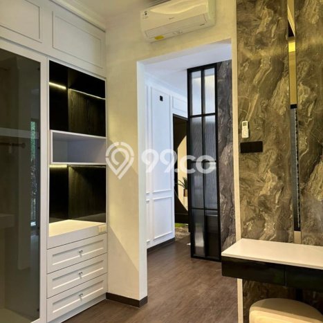 Rumah Strategis di Citragrand, Akses ke Citragrand, Semarang, Semarang - 5 KT Rumah Strategis di Citragrand, Akses ke Citragrand, Semarang, Semarang - 5 KT