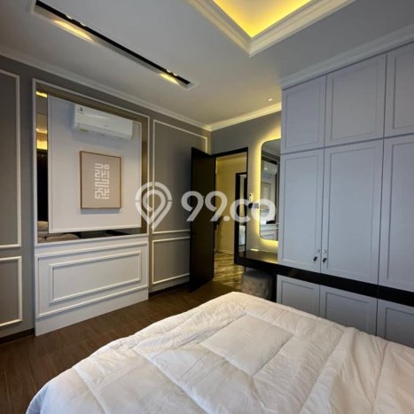 Rumah Strategis di Citragrand, Akses ke Citragrand, Semarang, Semarang - 5 KT Rumah Strategis di Citragrand, Akses ke Citragrand, Semarang, Semarang - 5 KT