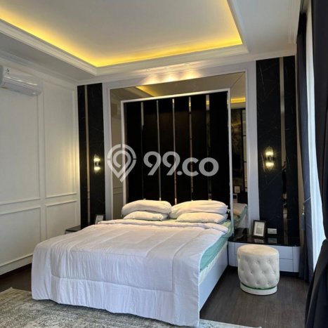 Rumah Strategis di Citragrand, Akses ke Citragrand, Semarang, Semarang - 5 KT Rumah Strategis di Citragrand, Akses ke Citragrand, Semarang, Semarang - 5 KT