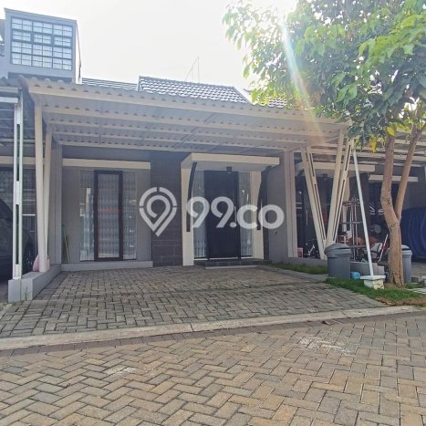 PRIME LOCATION! Rumah Strategis area Citragrand, Luas 72m² Bangunan 40m² PRIME LOCATION! Rumah Strategis area Citragrand, Luas 72m² Bangunan 40m²