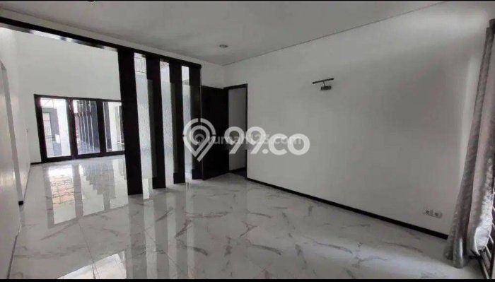 Rumah 4 KT 4 KM di Lokasi papandayan, Semarang Rumah 4 KT 4 KM di Lokasi papandayan, Semarang