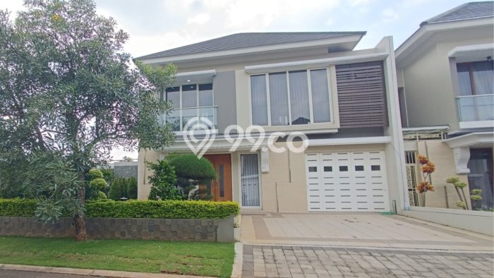 Rumah LT 397m² di BSB City, Dekat BSB City, Semarang, Semarang Rumah LT 397m² di BSB City, Dekat BSB City, Semarang, Semarang