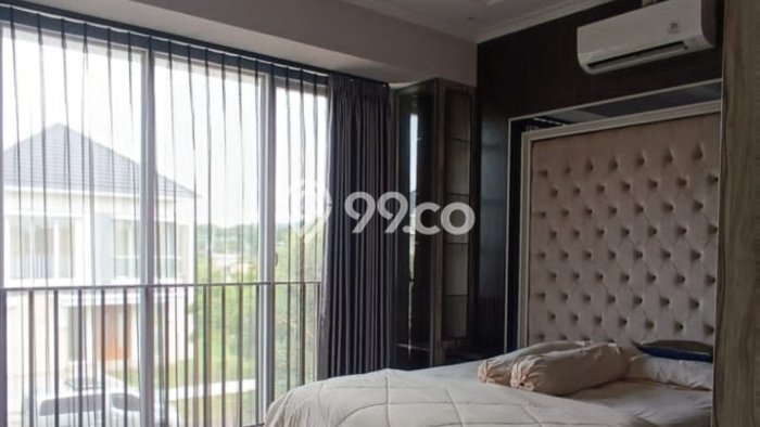 Rumah LT 397m² di BSB City, Dekat BSB City, Semarang, Semarang Rumah LT 397m² di BSB City, Dekat BSB City, Semarang, Semarang