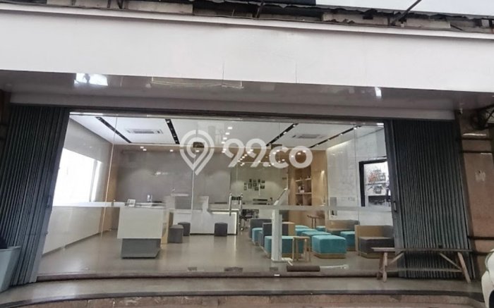 Ruko Lokasi Premium Kawasan Gajahmada, Luas 630m², Disewakan, Pusat Bisnis Ruko Lokasi Premium Kawasan Gajahmada, Luas 630m², Disewakan, Pusat Bisnis