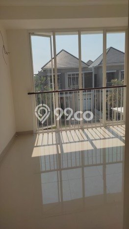 Rumah Modern 4 Kamar Siap Huni di BSB City, Dekat Sekolah, Semarang Rumah Modern 4 Kamar Siap Huni di BSB City, Dekat Sekolah, Semarang