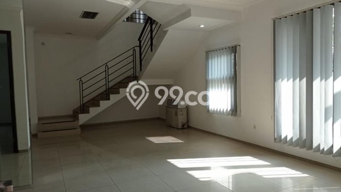 Rumah Elit Modern Siap Huni di Gajahmada Semarang Rumah Elit Modern Siap Huni di Gajahmada Semarang