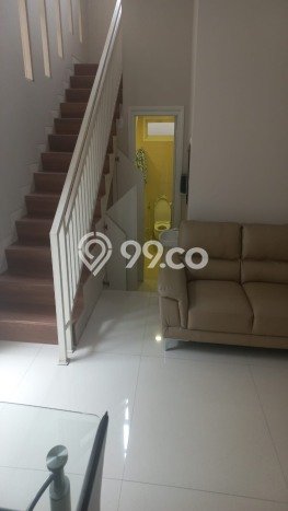 Hunian Mewah Dijual LT 283m2 di Gajah Mungkur, Semarang Hunian Mewah Dijual LT 283m2 di Gajah Mungkur, Semarang