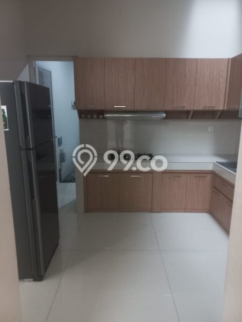 Hunian Mewah Dijual LT 283m2 di Gajah Mungkur, Semarang Hunian Mewah Dijual LT 283m2 di Gajah Mungkur, Semarang