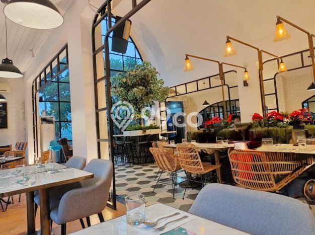 Disewakan Komersial Strategis Kawasan Gajah Mungkur, Luas 800m2m², Jalan Strategis Disewakan Komersial Strategis Kawasan Gajah Mungkur, Luas 800m2m², Jalan Strategis