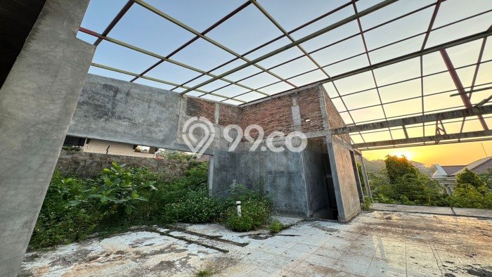 PROPERTI UNGGULAN! Rumah Premium di , LT 828m2m² Bangunan 500m2m² PROPERTI UNGGULAN! Rumah Premium di , LT 828m2m² Bangunan 500m2m²