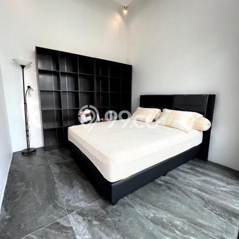 Rumah Bagus Konsep Villa di Citragrand Semarang Rumah Bagus Konsep Villa di Citragrand Semarang