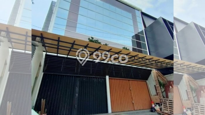 Ruko di Indraprasta, Luas 700m², Jalan Utama, Area Strategis Ruko di Indraprasta, Luas 700m², Jalan Utama, Area Strategis