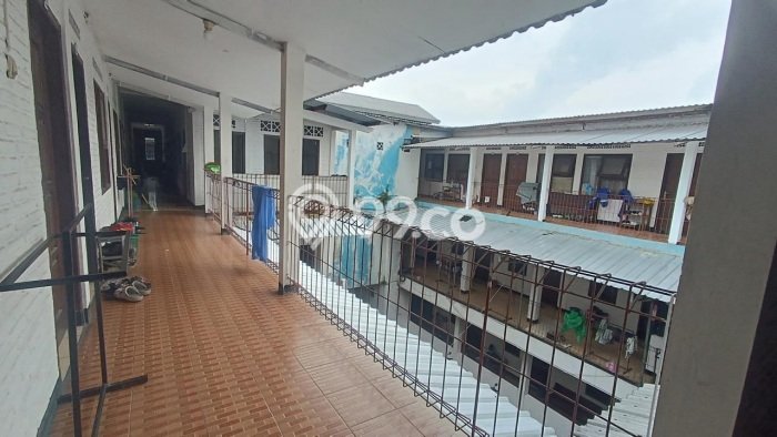 Kost Dijual Lokasi Tembalang, Semarang, Spesifikasi 72 Kamar Tidur dan Luas 1015m2 Kost Dijual Lokasi Tembalang, Semarang, Spesifikasi 72 Kamar Tidur dan Luas 1015m2