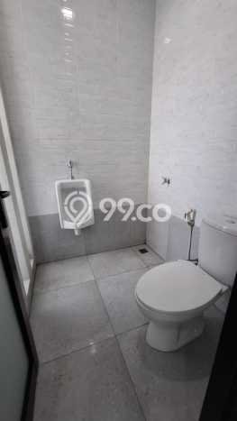 Rumah Minimalis 3 KT di Tanah Mas Semarang Unfurnished Rumah Minimalis 3 KT di Tanah Mas Semarang Unfurnished