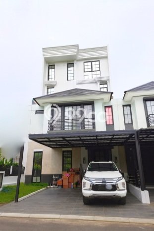 Rumah Luxury Modern Siap Huni di Citragrand Semarang Rumah Luxury Modern Siap Huni di Citragrand Semarang