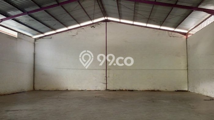 KAWASAN KOMERSIAL! Gudang For Rent Kawasan Ngaliyan, Luas 450m², Lokasi Premium KAWASAN KOMERSIAL! Gudang For Rent Kawasan Ngaliyan, Luas 450m², Lokasi Premium