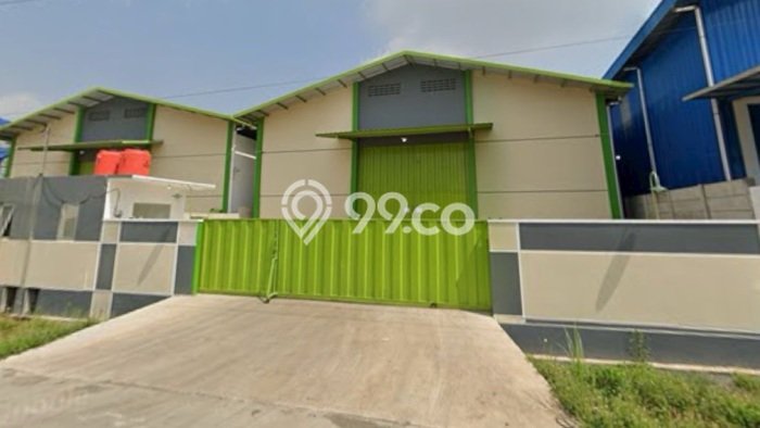 SEWA STRATEGIS! Gudang di Ngaliyan, Luas 864m², Lokasi Berkembang SEWA STRATEGIS! Gudang di Ngaliyan, Luas 864m², Lokasi Berkembang