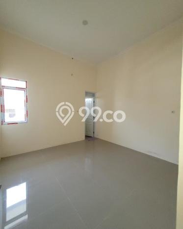 Rumah Minimalis 3 KT di Tanah Mas Semarang Unfurnished Rumah Minimalis 3 KT di Tanah Mas Semarang Unfurnished