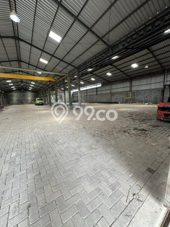 Gudang Dijual di Ngaliyan Semarang dengan LB 1800m2 Gudang Dijual di Ngaliyan Semarang dengan LB 1800m2