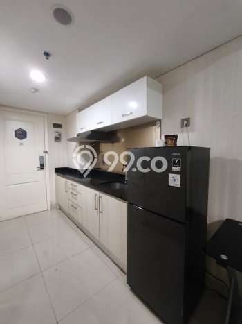 Hunian Apartemen Ideal untuk Dijual di Semarang dengan 0 Kamar Hunian Apartemen Ideal untuk Dijual di Semarang dengan 0 Kamar