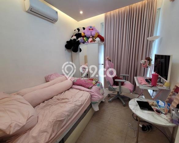 Jual Rumah Mewah Elegan Dengan View Eksklusif di BSB City, Semarang Jual Rumah Mewah Elegan Dengan View Eksklusif di BSB City, Semarang