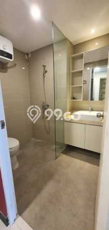 Apartemen Lokasi Strategis di Semarang Tengah, 1 KT, Luas 32m², Fasilitas Lengkap Apartemen Lokasi Strategis di Semarang Tengah, 1 KT, Luas 32m², Fasilitas Lengkap