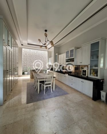 Jual Rumah Luas Megah Dengan View Cantik di Graha Padma, Semarang Jual Rumah Luas Megah Dengan View Cantik di Graha Padma, Semarang