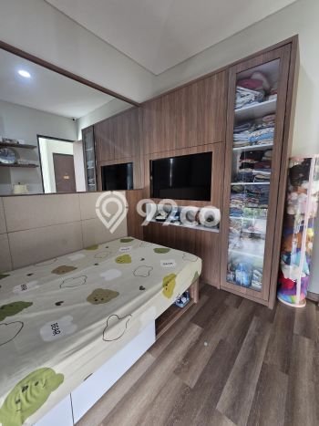 Jual Rumah Luas Megah Dengan View Cantik di Graha Padma, Semarang Jual Rumah Luas Megah Dengan View Cantik di Graha Padma, Semarang