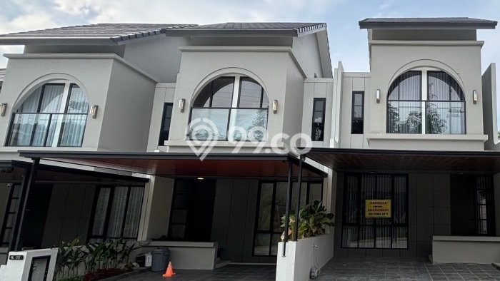 Rumah Sewa Semarang LT 90m2 LB 118m2 Kawasan Bukit Sari Rumah Sewa Semarang LT 90m2 LB 118m2 Kawasan Bukit Sari