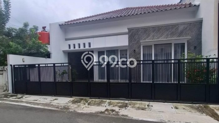 Dijual Rumah Mewah Exclusive di Gajah Mungkur, Semarang Dijual Rumah Mewah Exclusive di Gajah Mungkur, Semarang