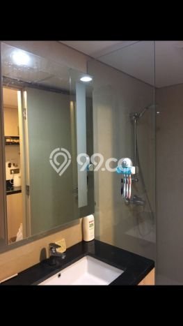 Siap Milik Apartemen 0 KT 1 KM di Semarang Tengah Siap Milik Apartemen 0 KT 1 KM di Semarang Tengah