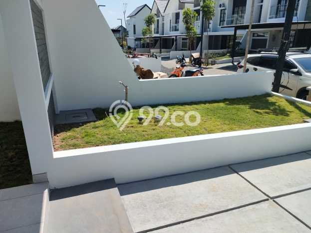 Dijual Hunian Rumah Nyaman 2 Kamar di BSB City, Semarang Dijual Hunian Rumah Nyaman 2 Kamar di BSB City, Semarang